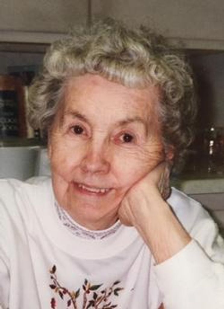 Marjorie H. Handke Profile Photo