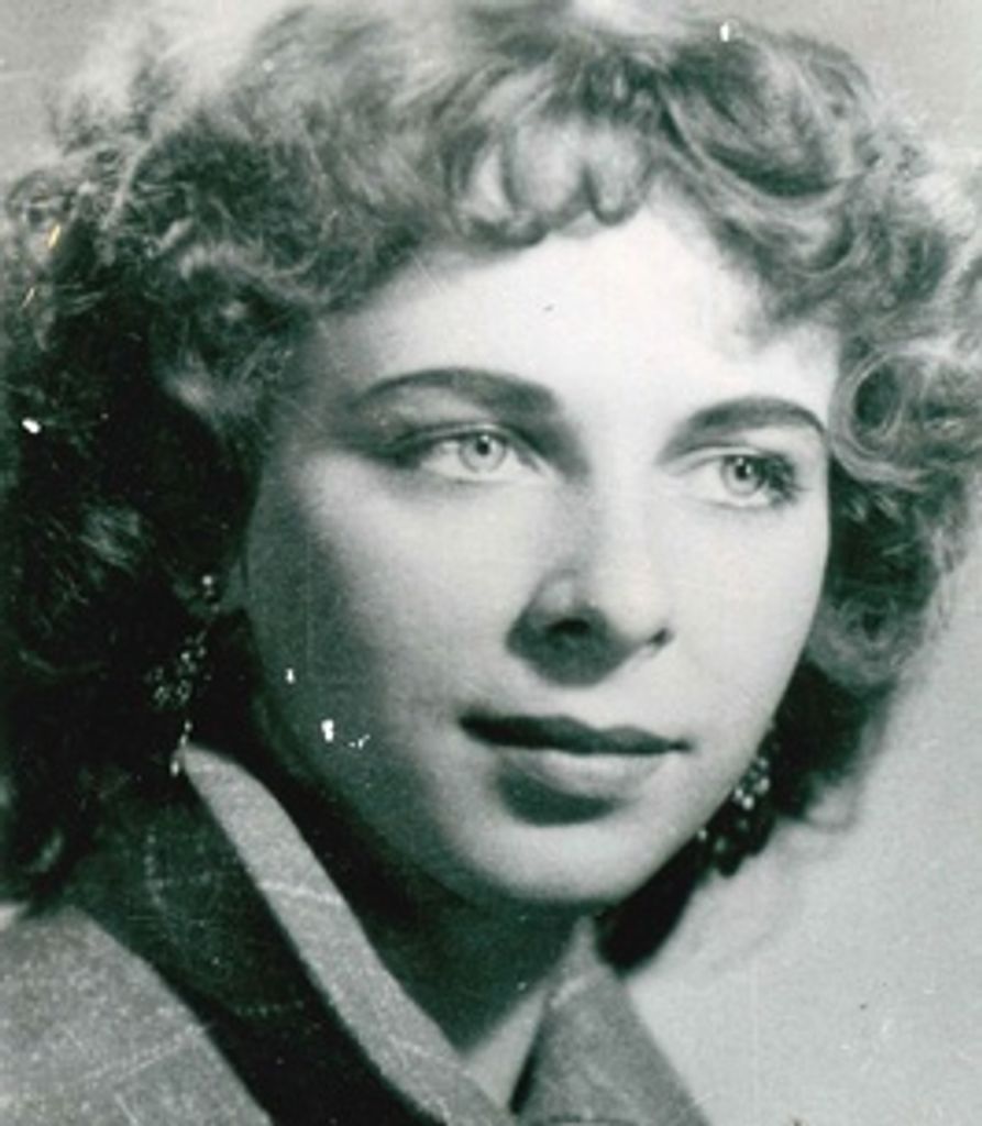 Rita Kyle