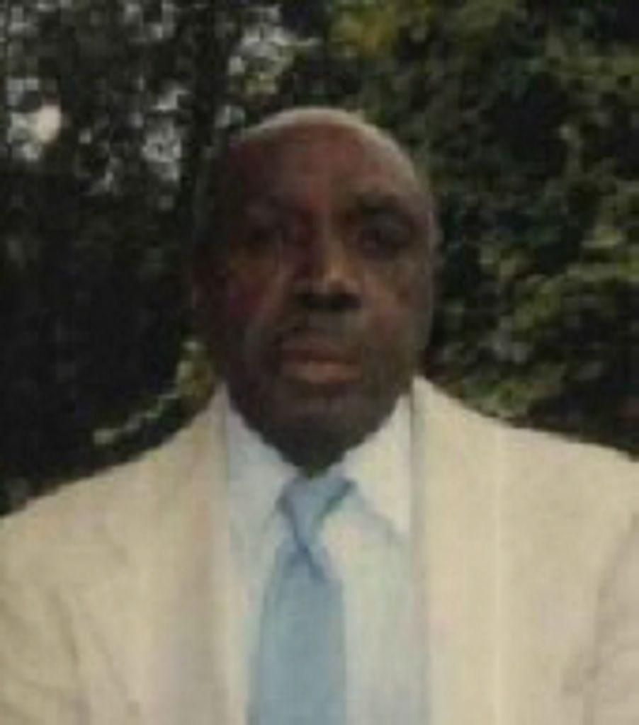 Clyde Vance Ramseur