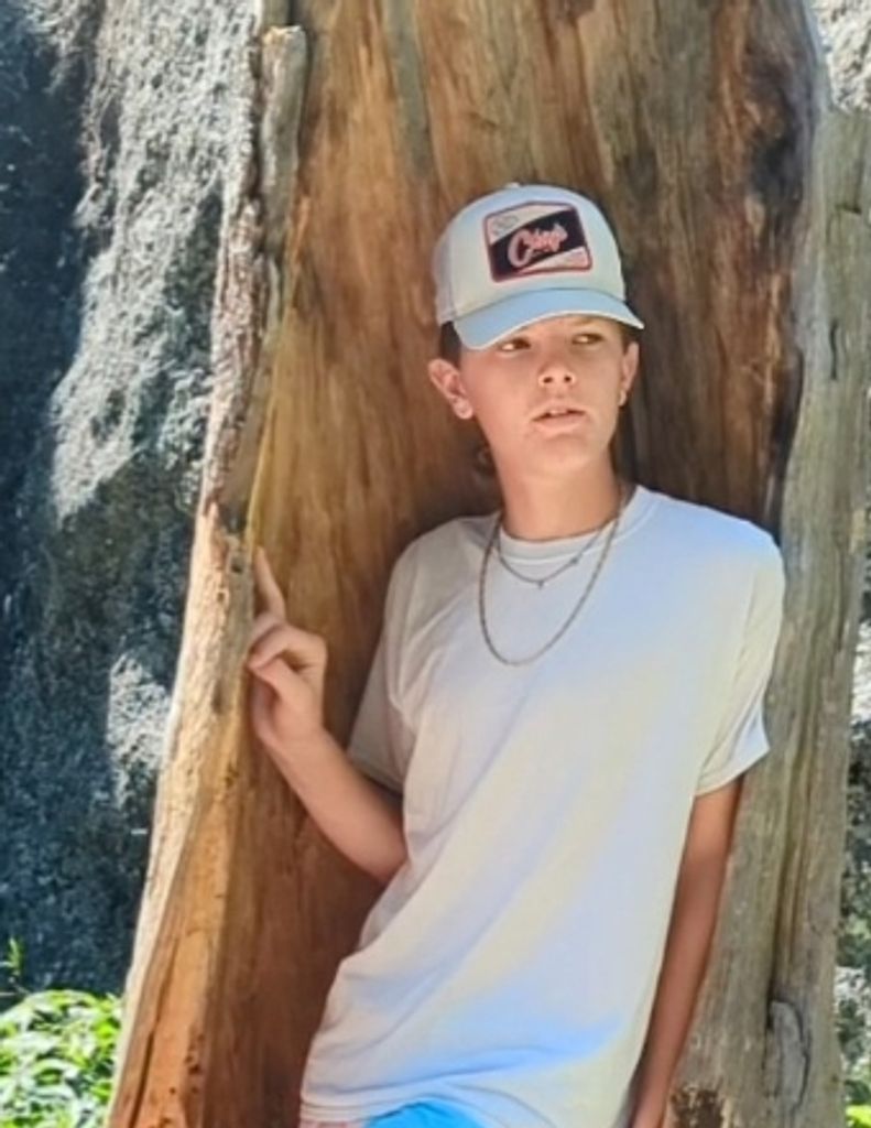 Echlyn Michael Ogier Profile Photo