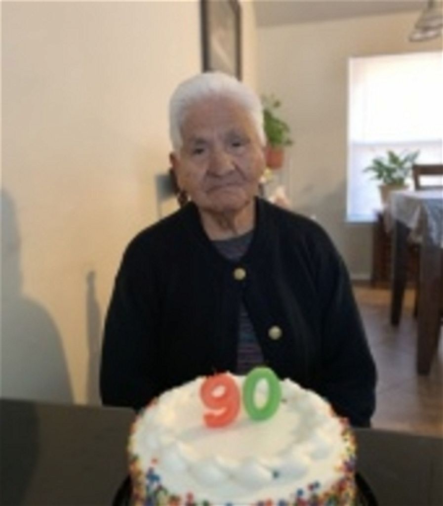 Ramona Arrieta Nolasco