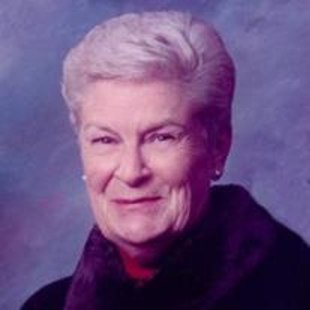 Mary J. Nemmers
