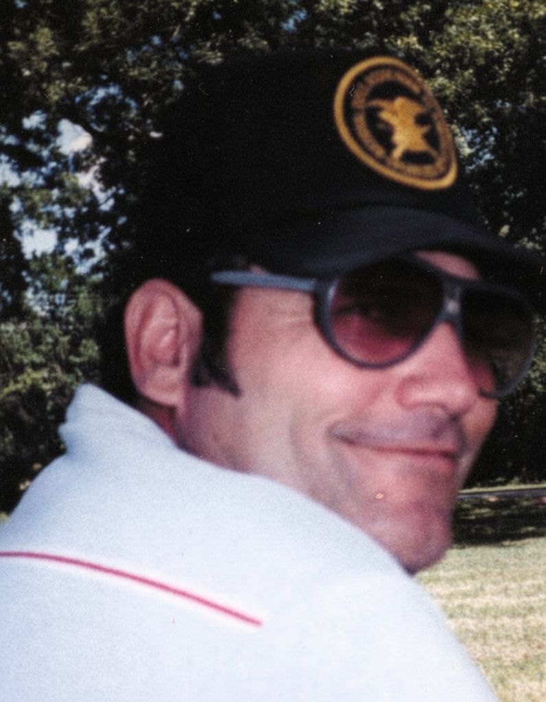 Gerald Wayne Linton Profile Photo