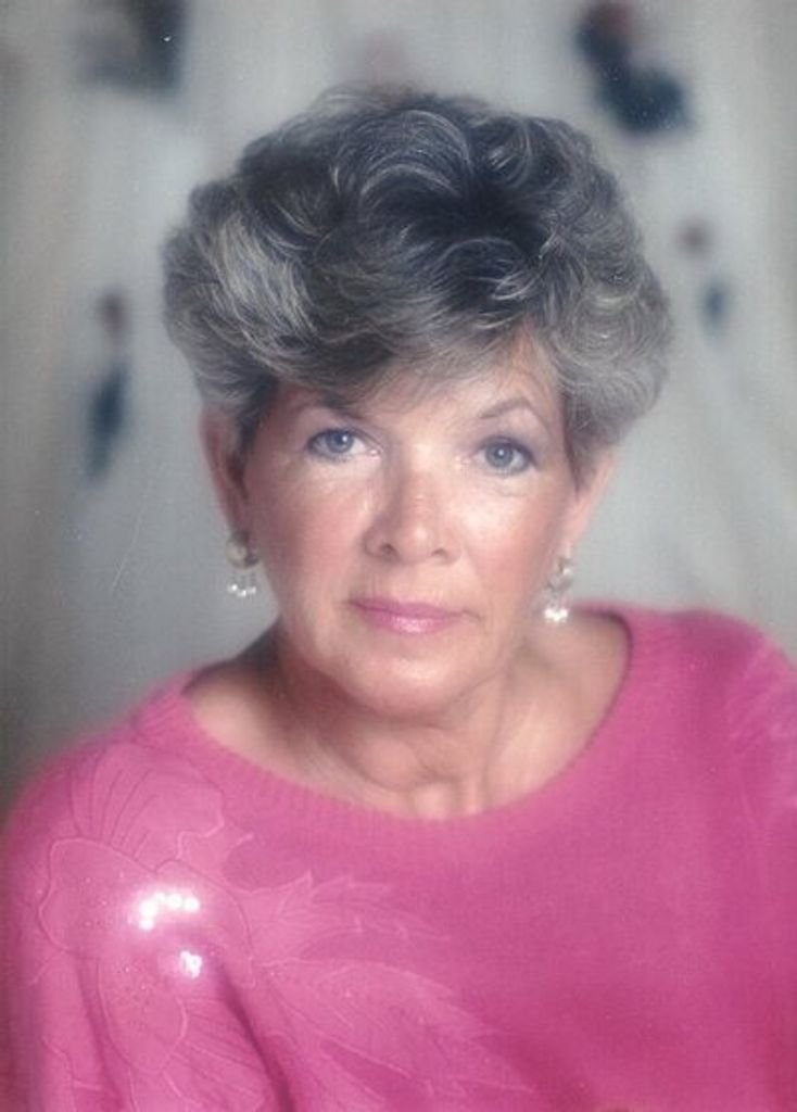 Lynette Wilma (Lynne) Sweet Profile Photo