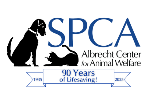 Spca Albrecht Center For Animal Welfare