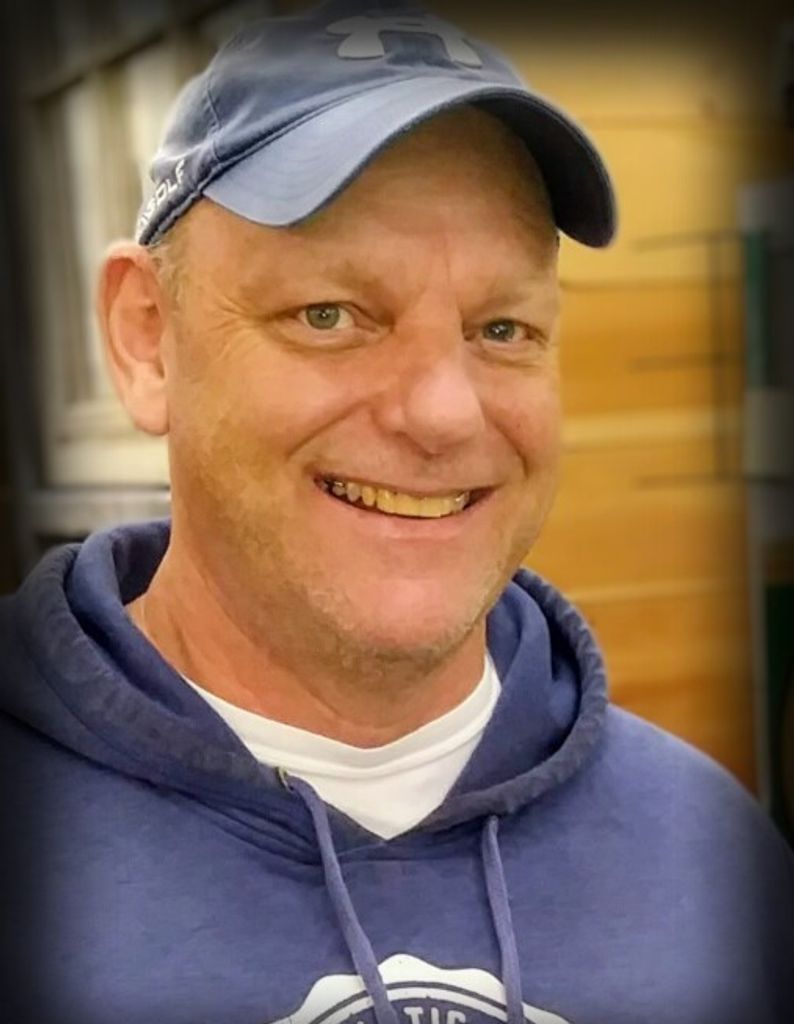 Michael "Mike" Ray Meek