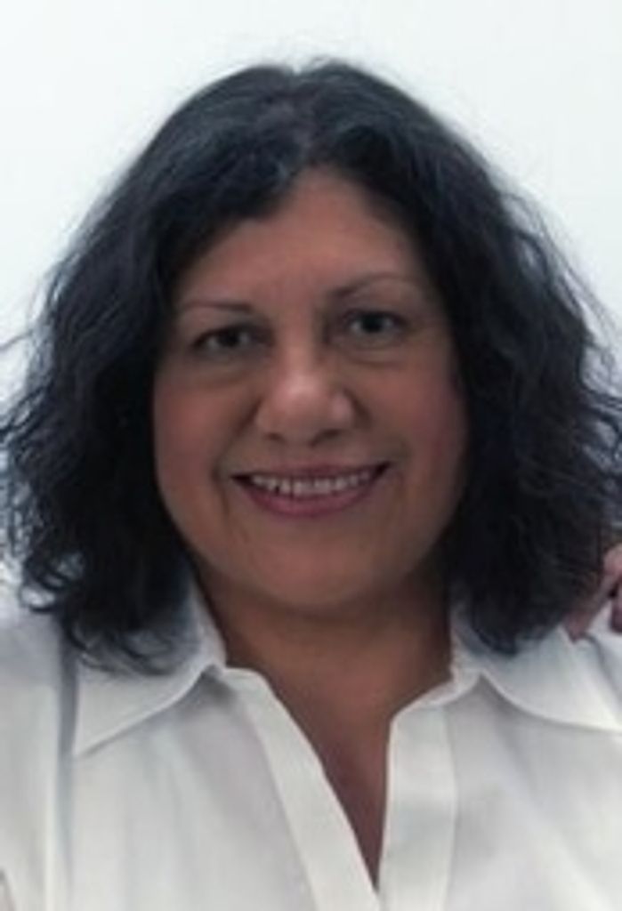 Evelyn Schmidtberger Profile Photo
