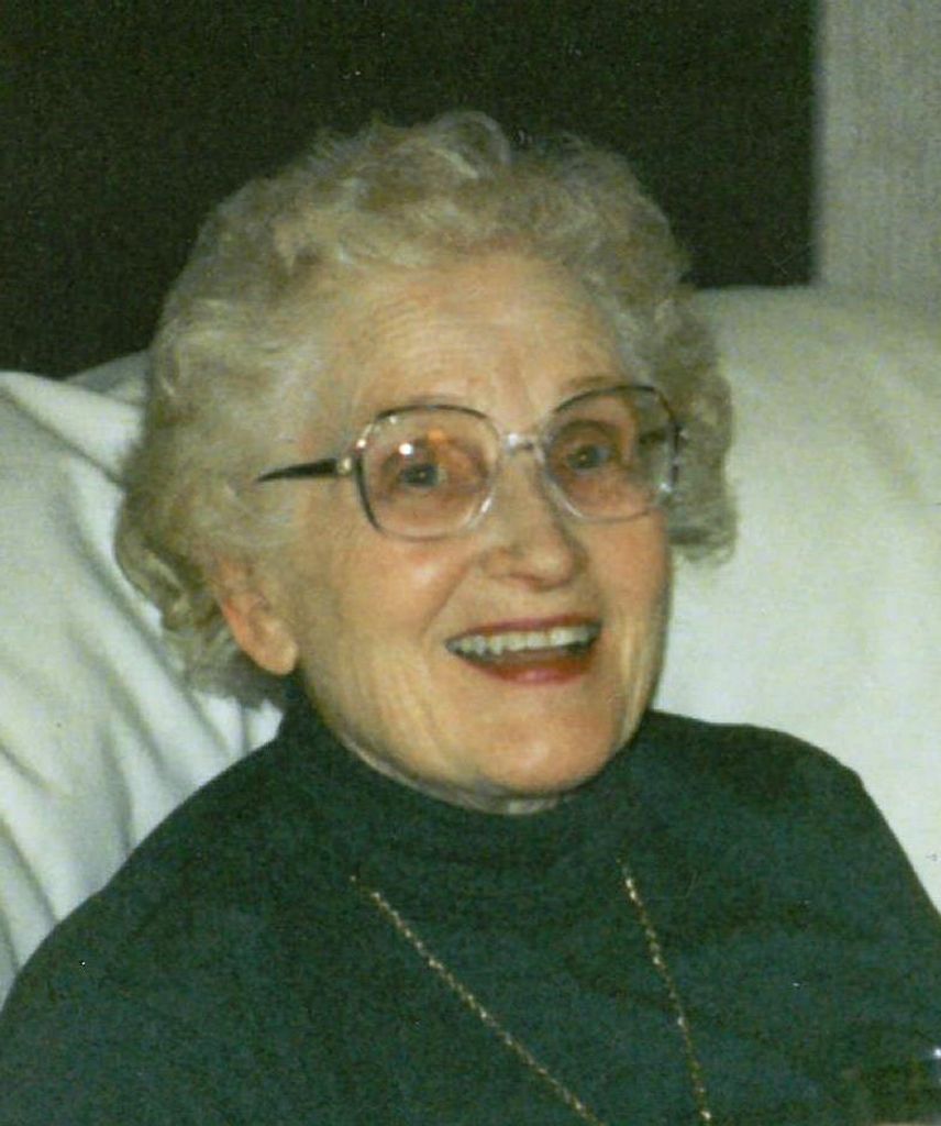 L. Virginia Podvin