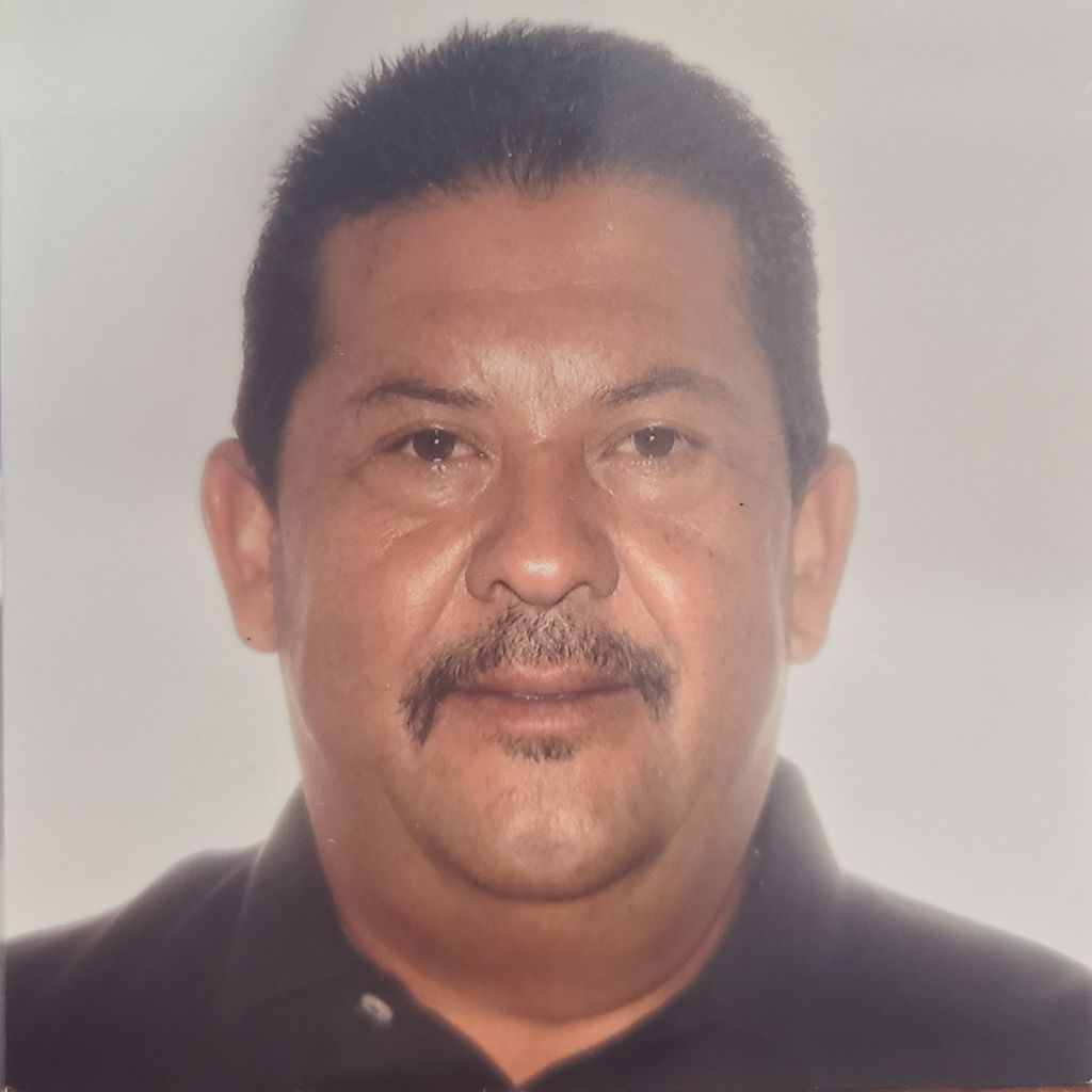Francisco Javier Gonzalez Profile Photo