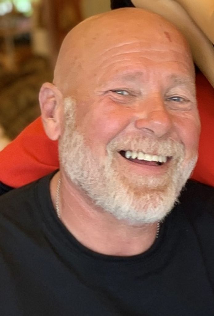 Danny Edward Roe Profile Photo