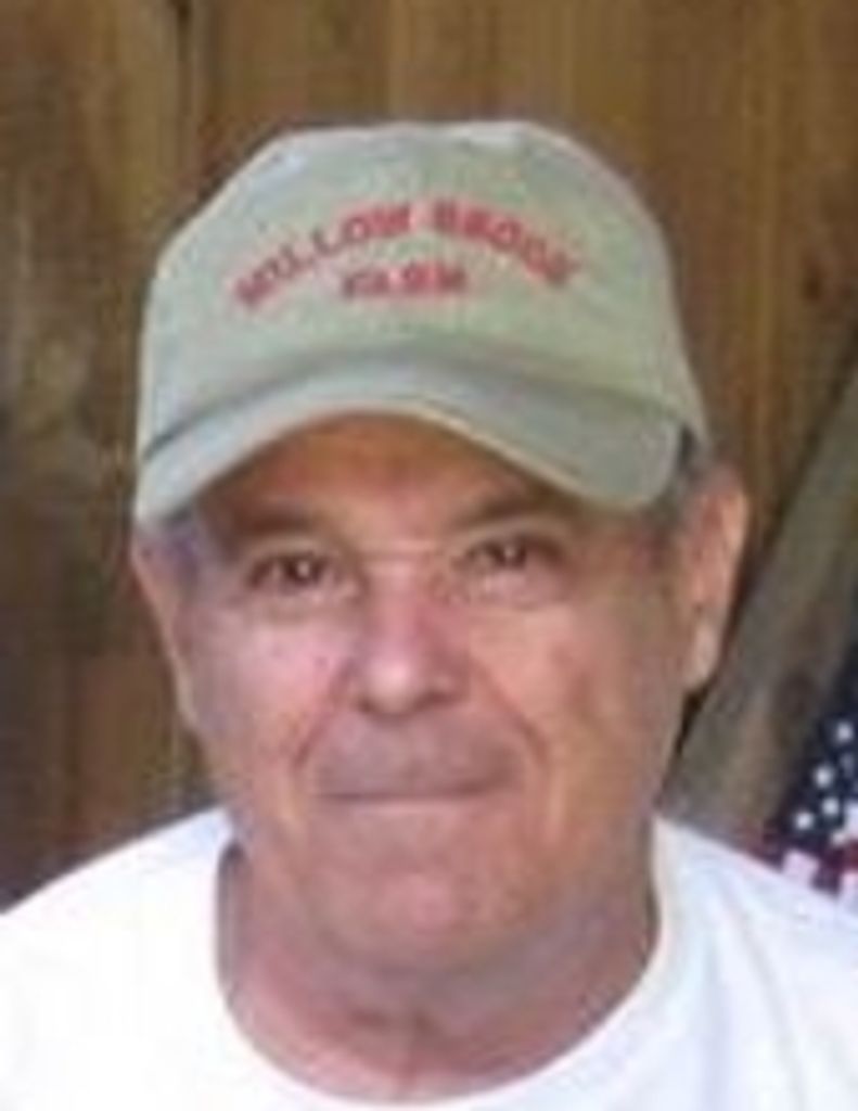 Gerald  "Jerry" D. Giorgi