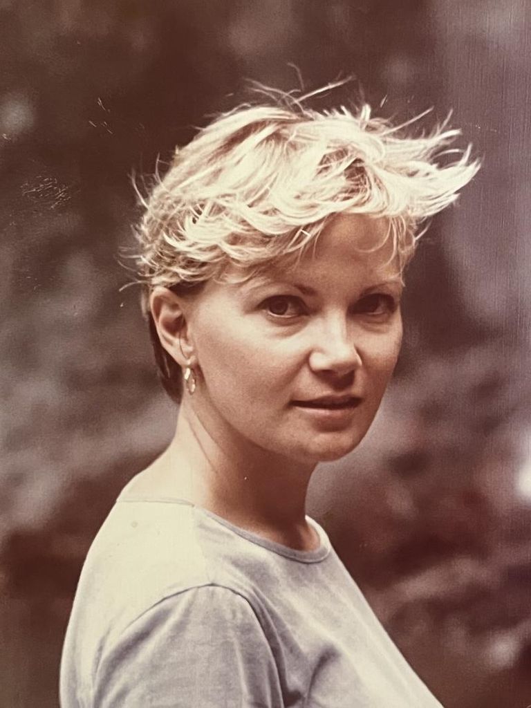 Gail Lamb Hughes Profile Photo