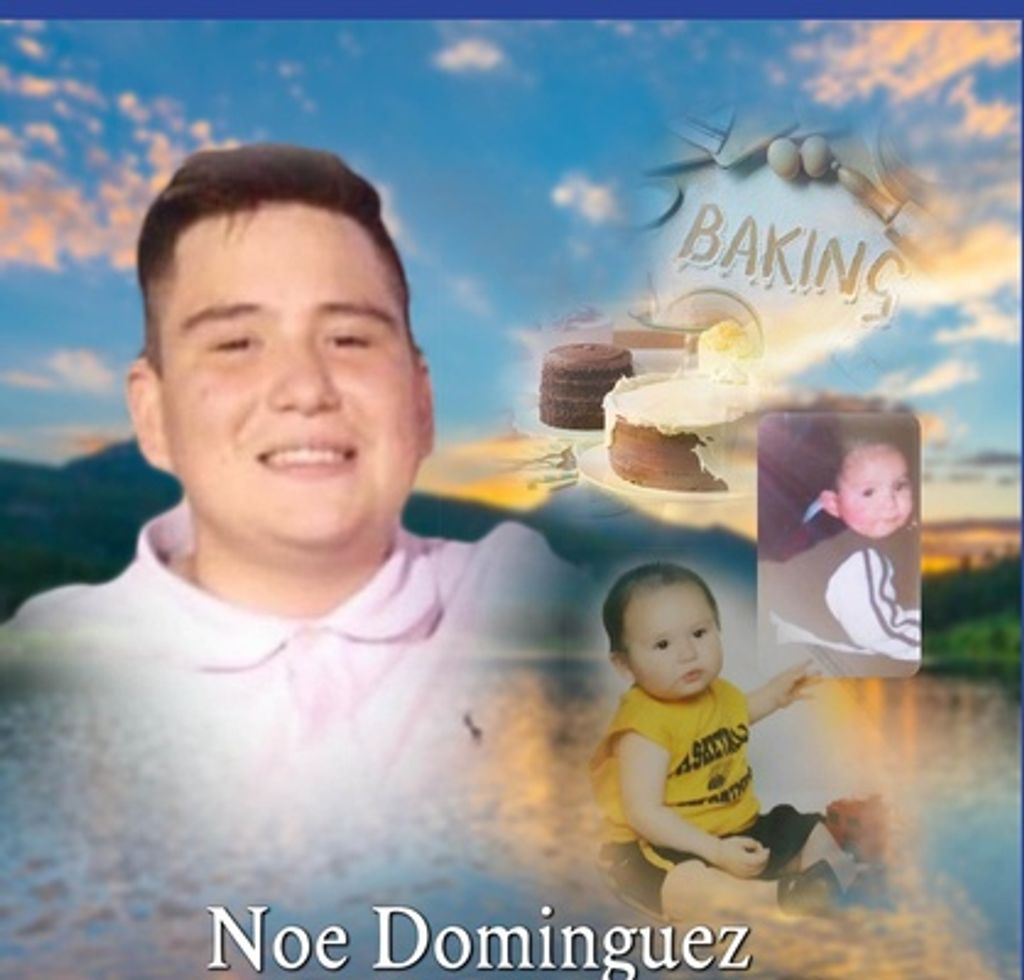 Noe Dominguez Profile Photo