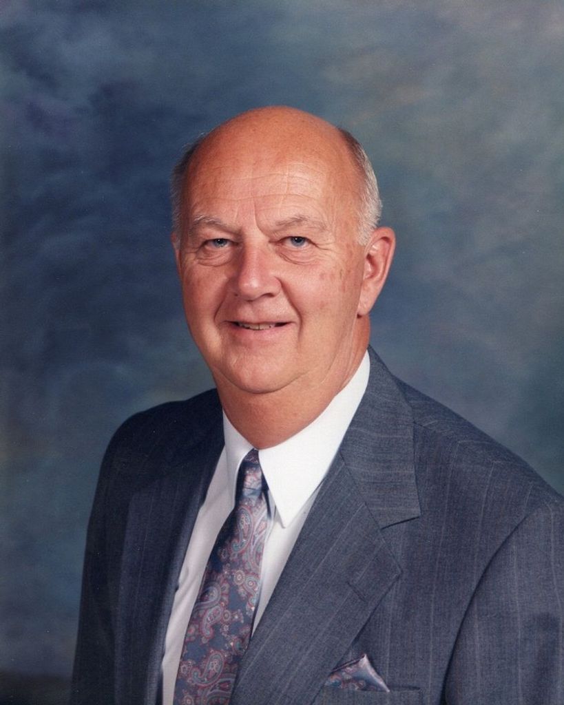 James R. Cabel