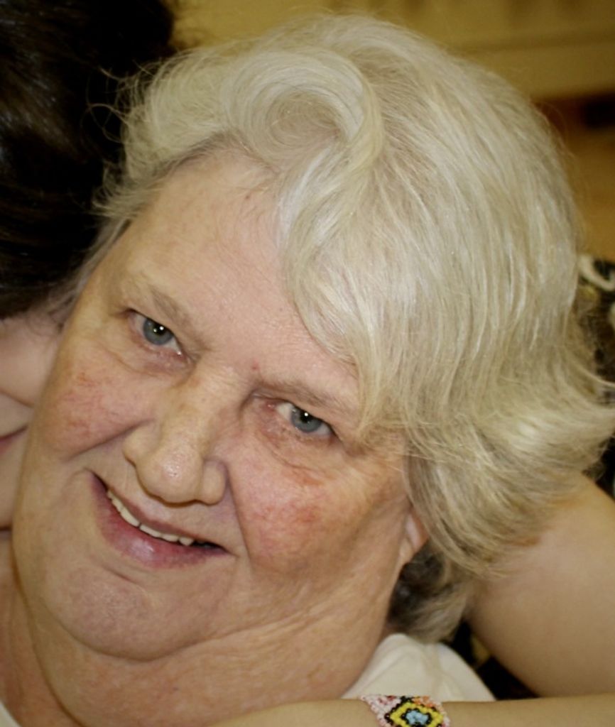 Jean (Gramby) Eileen Sudnick