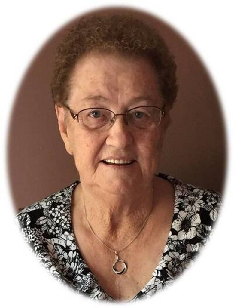 Juanita Eileen M. Burton Profile Photo