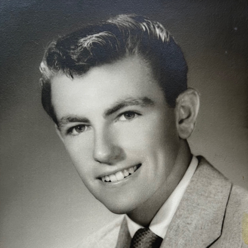 Gilbert "Gib" Morton Iii Profile Photo