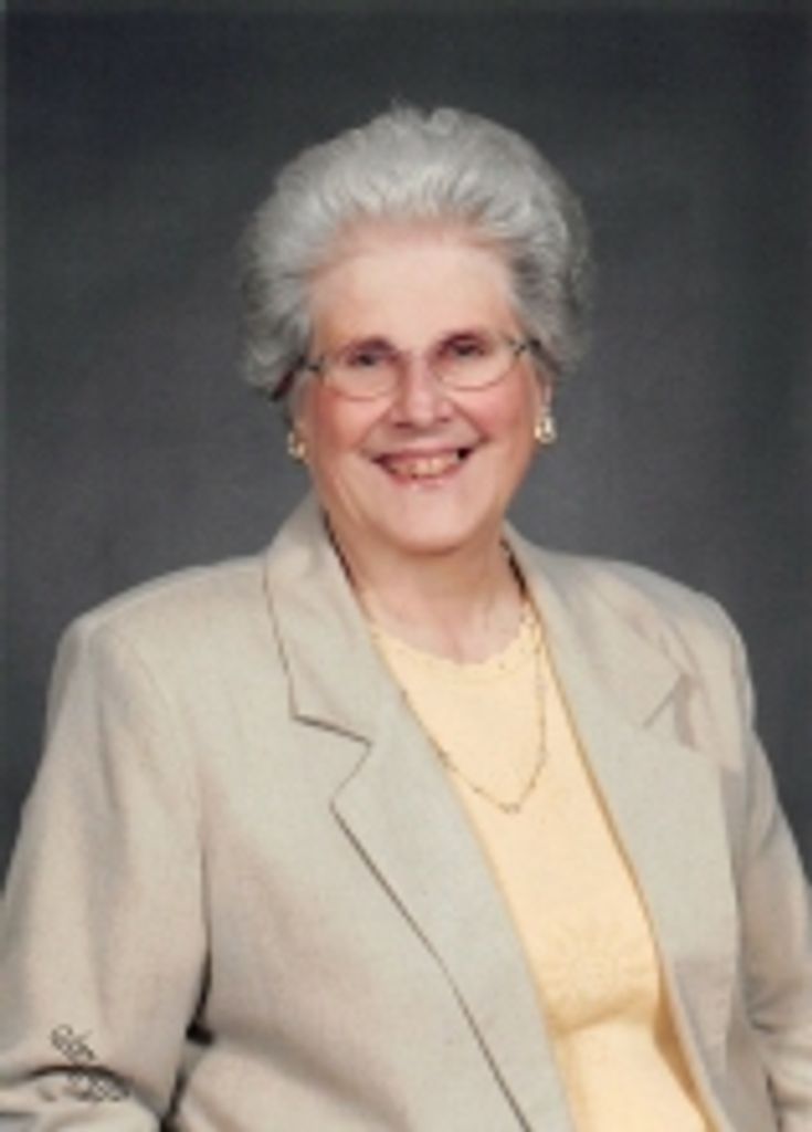 Sandra Lee Groves