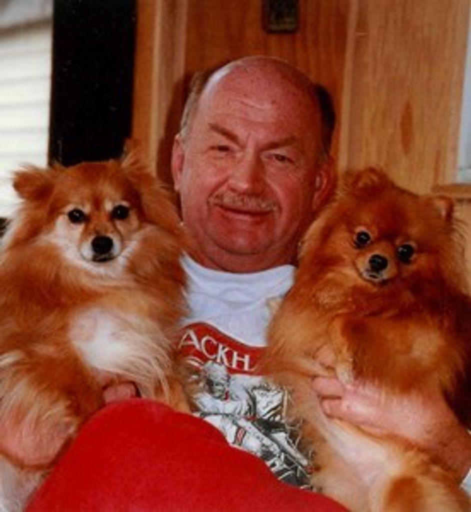 David A. Spangler