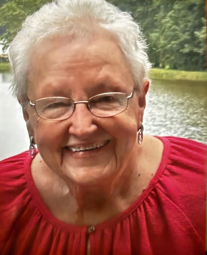 Brenda Hughes Profile Photo