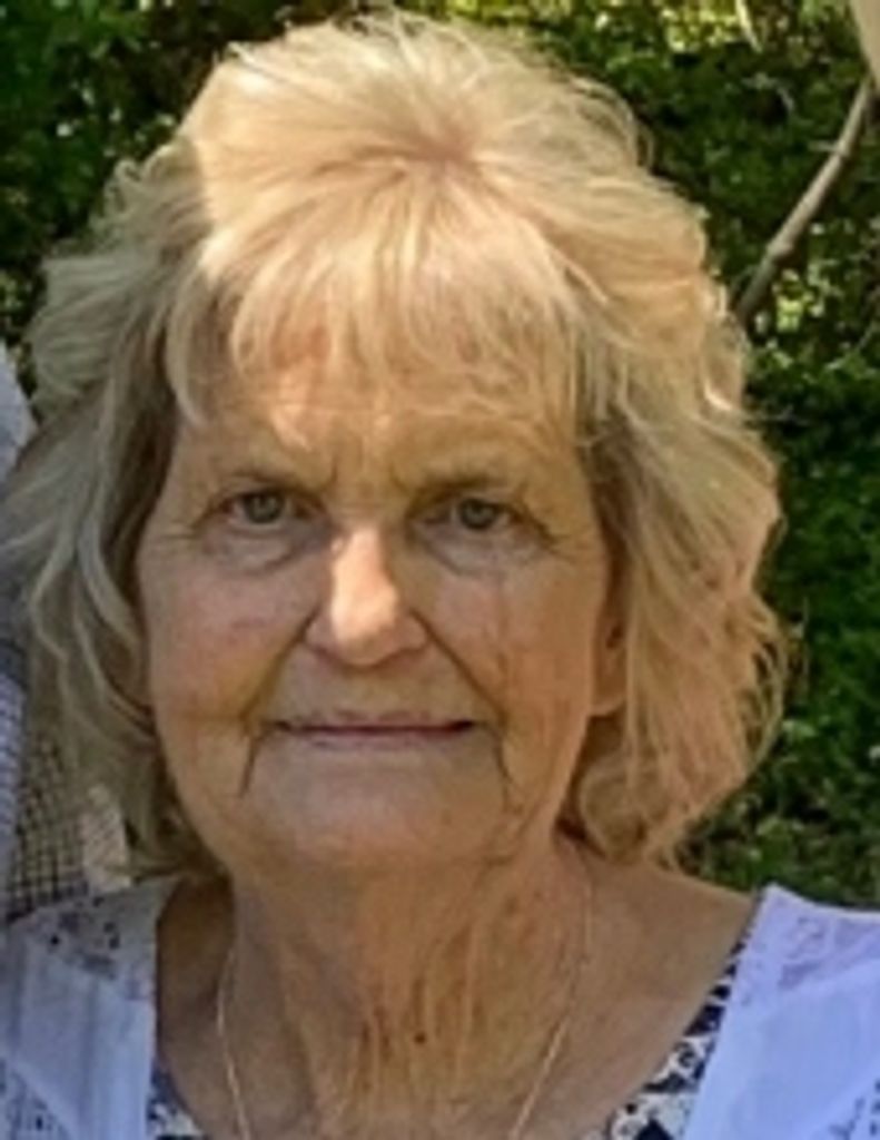 Geraldine "Deanie" Ratcliff Truelove