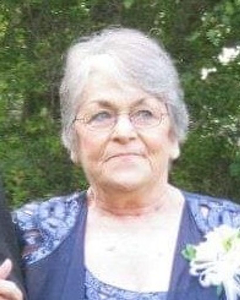 Joyce T. Bagnall