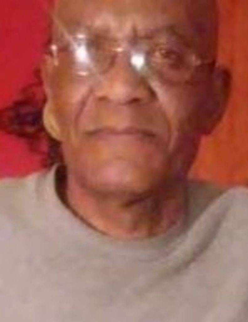 Garry C. Anderson, Sr.