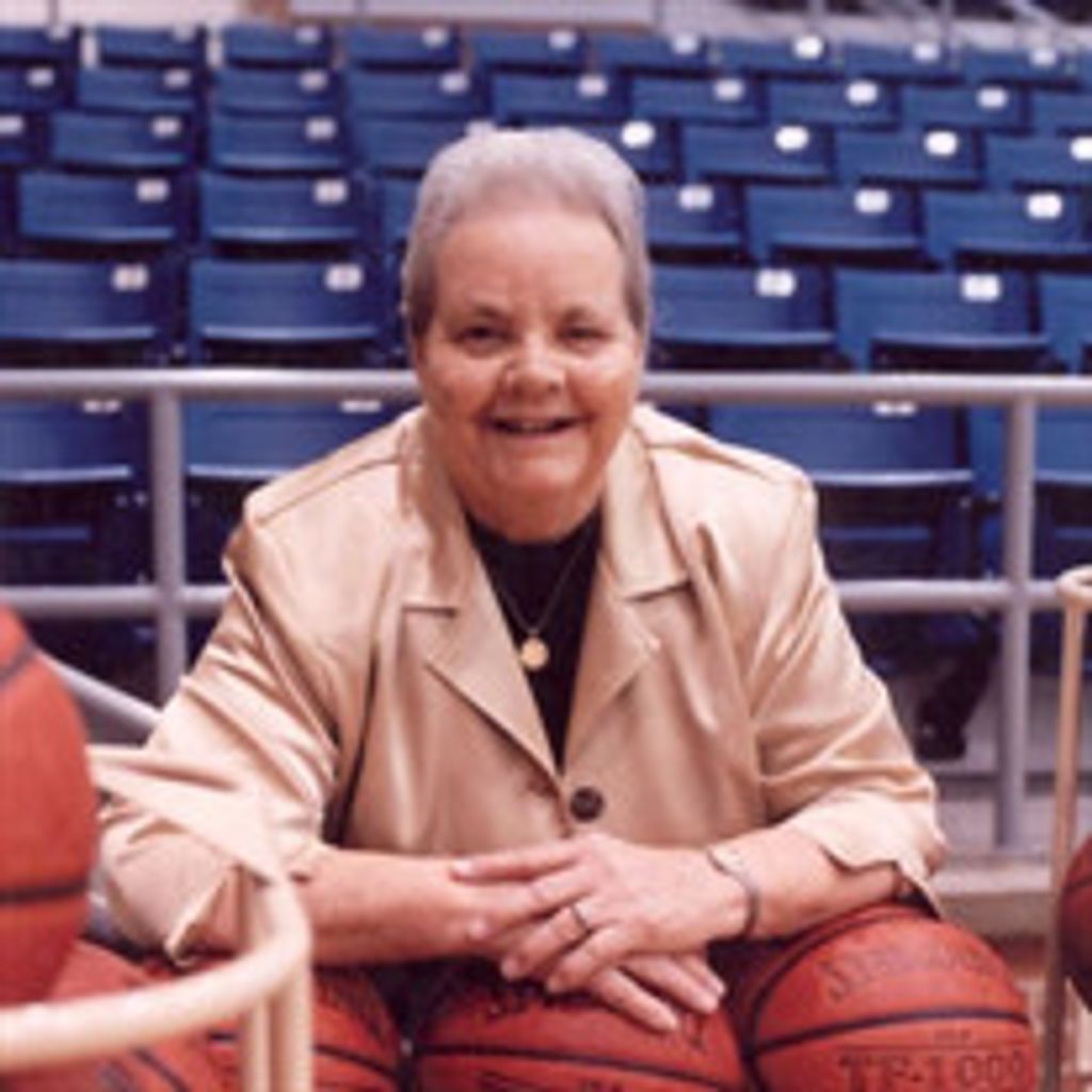 Mary Jo Sheppard