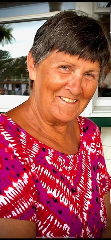 Roberta Bailey Profile Photo
