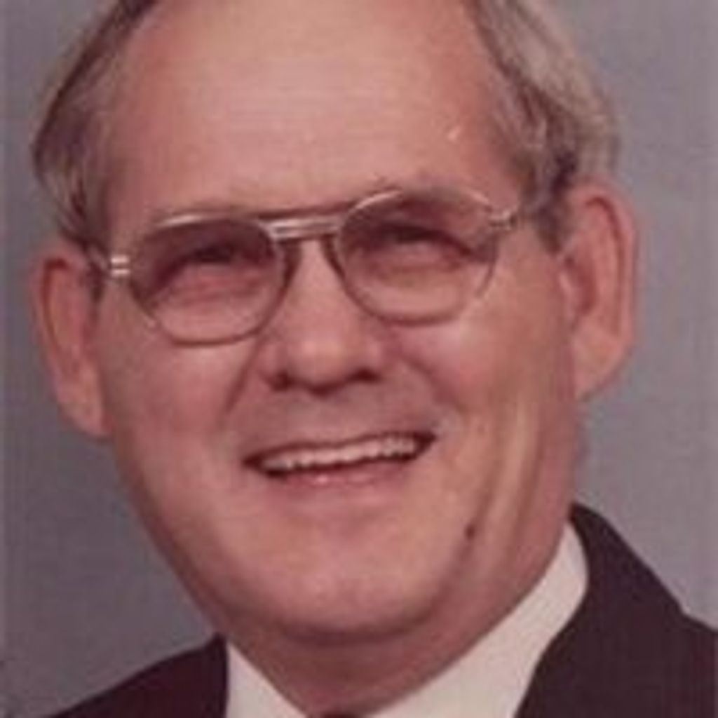 Delbert Maywood Pierce