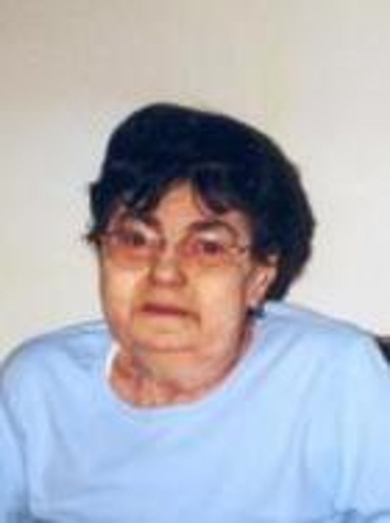 Fredonia June Knepp