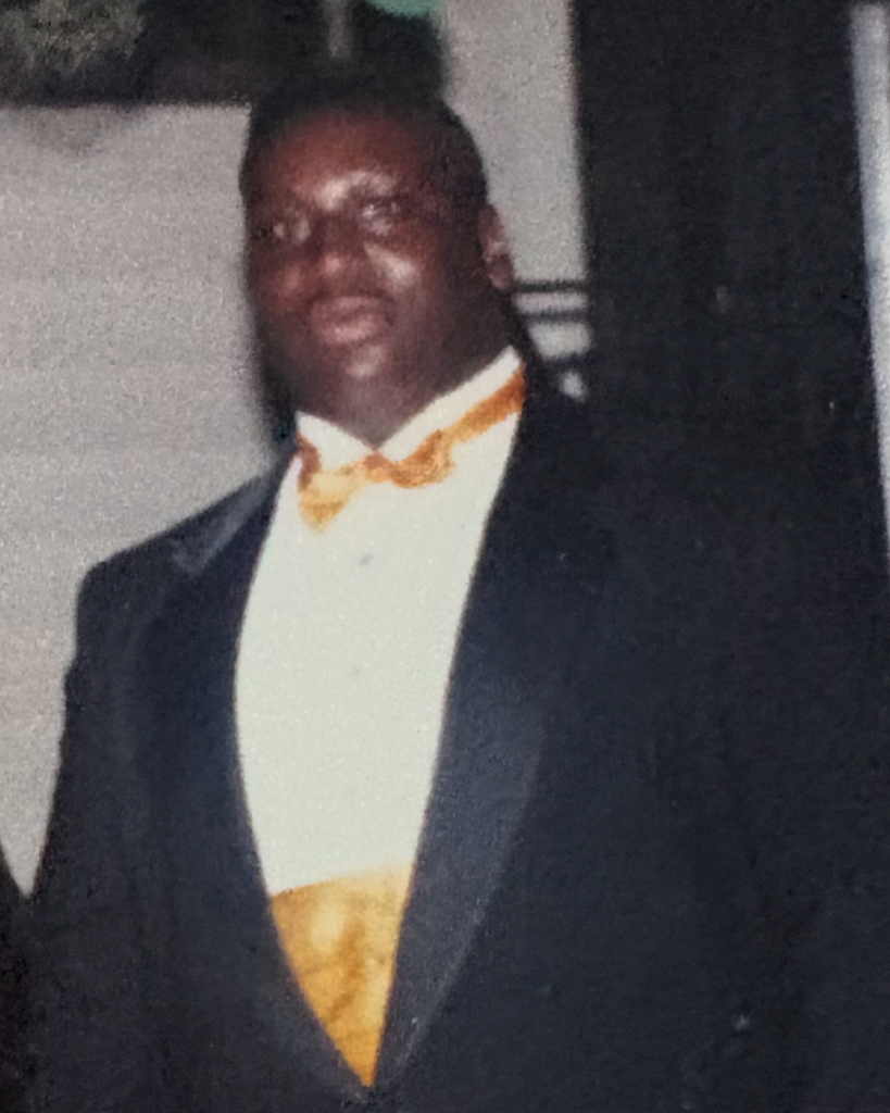 Coleman McMoy Robinson Profile Photo