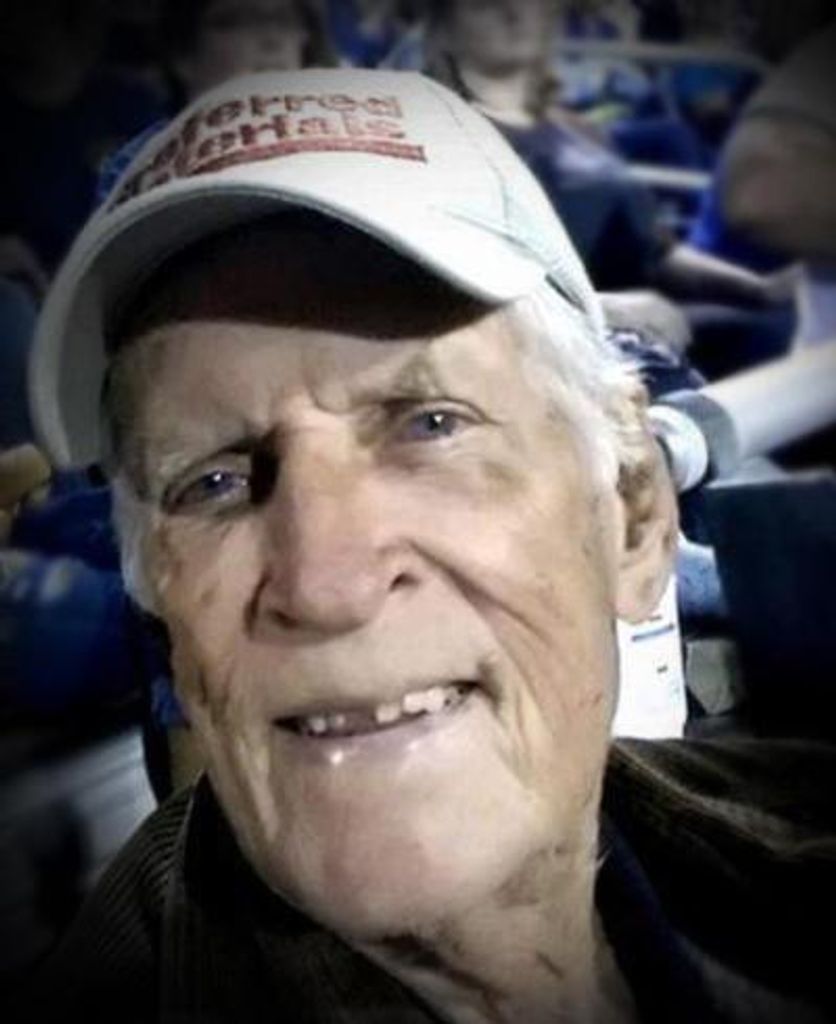 Roy Eugene Mcenturff Profile Photo