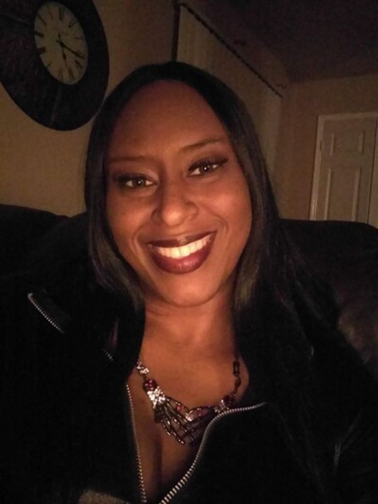 Cheketha Yondalette Jones