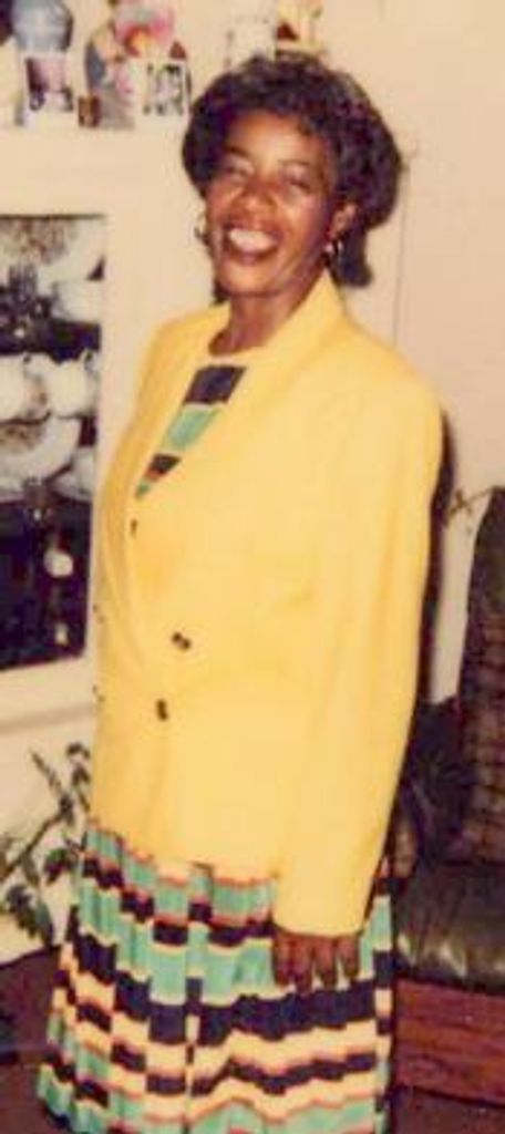 Frances Askew "Cookie" Martin