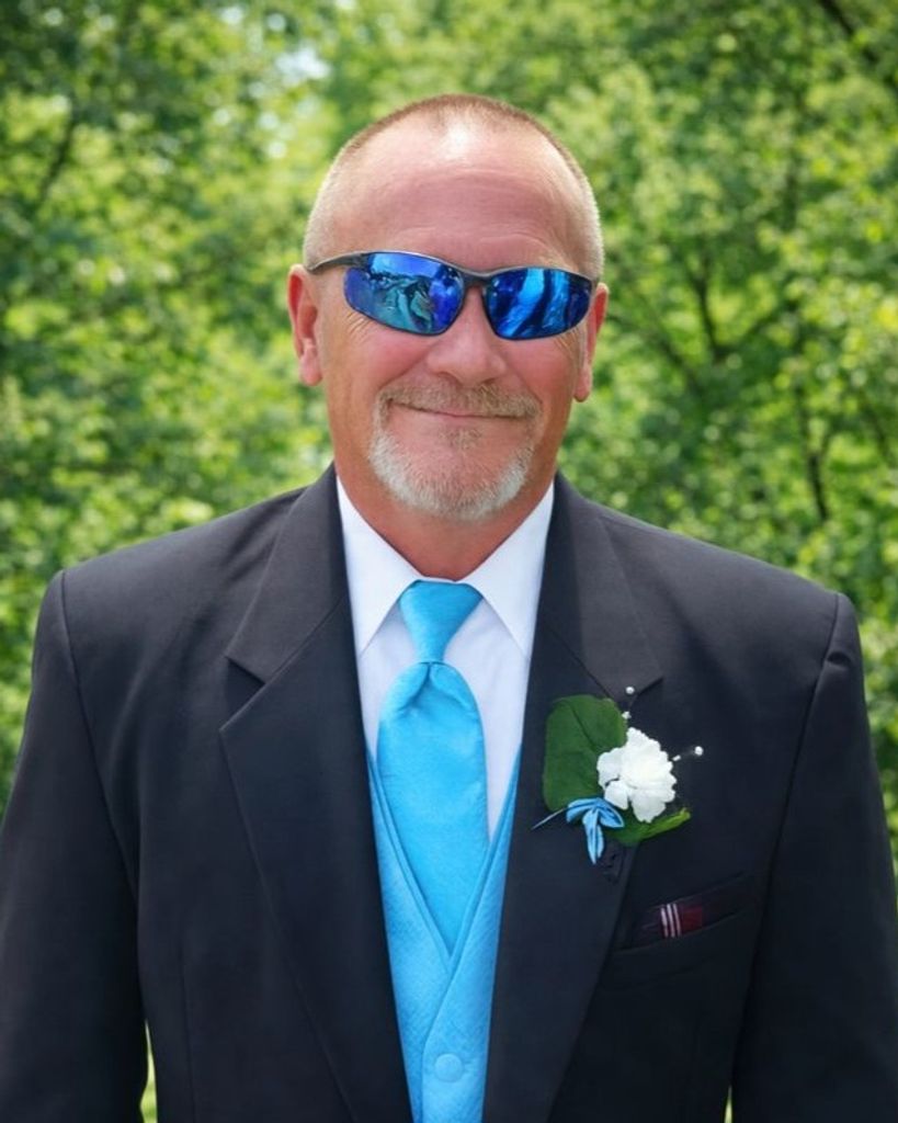 James Robert Mitschelen Profile Photo