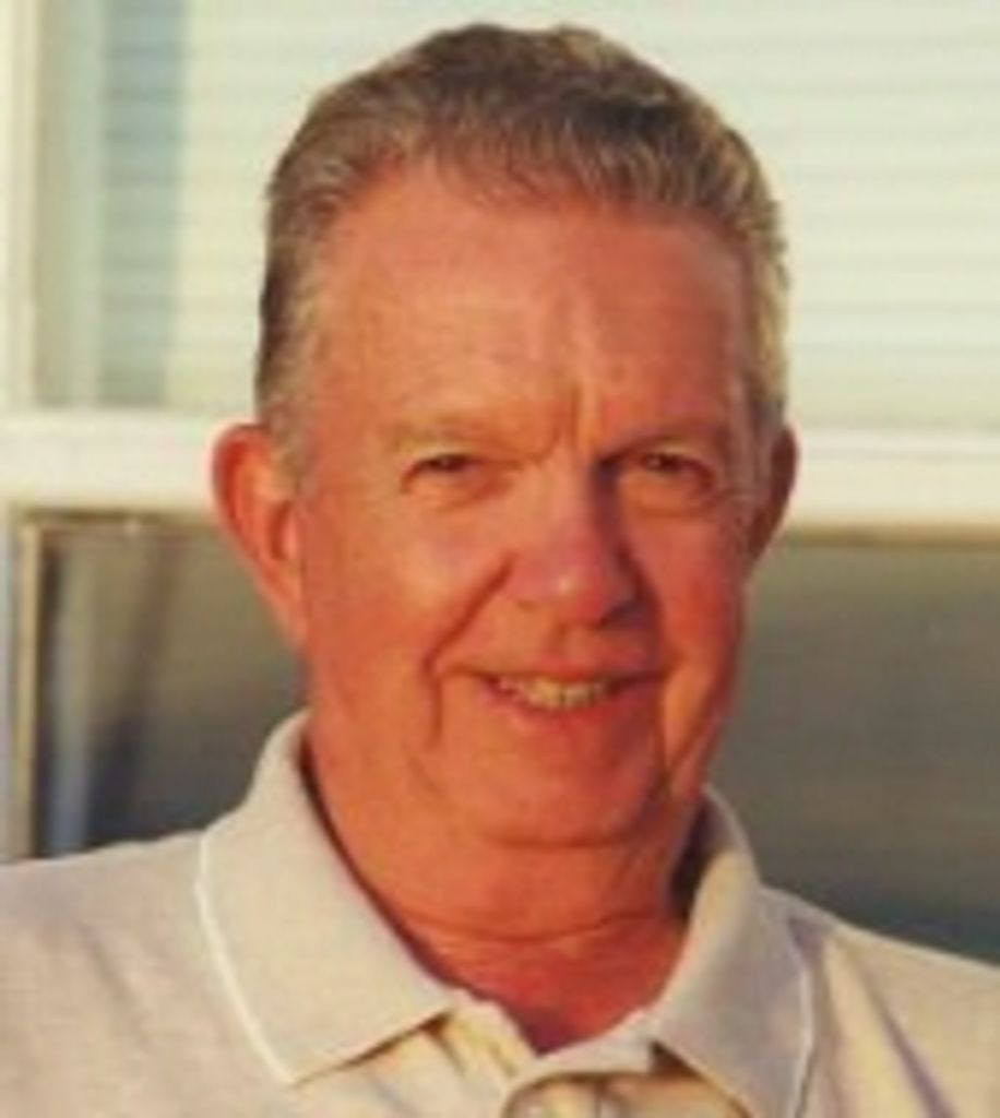 Donald Francis Hagerty