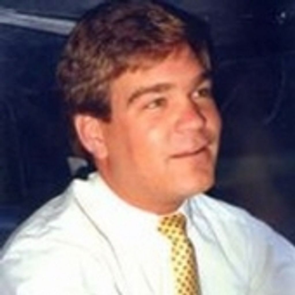 Brian P. Russell