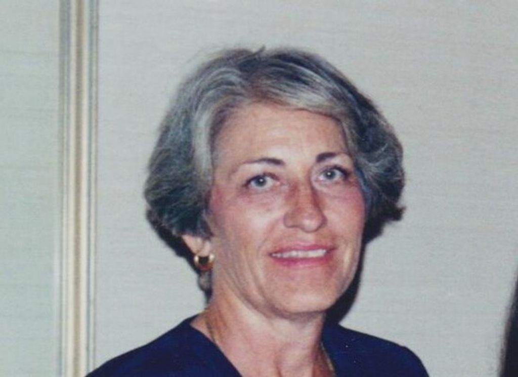 Ann Hearn Baker