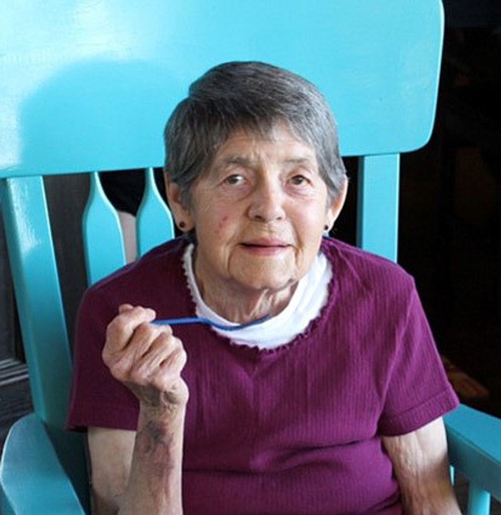 Delores Morton
