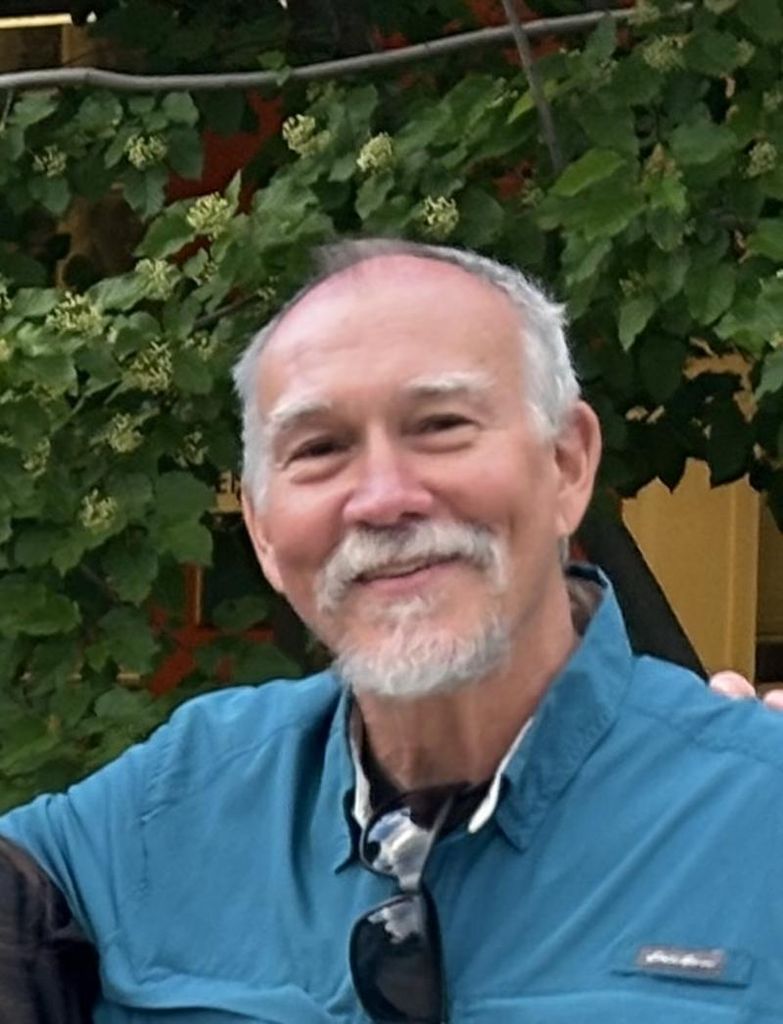 Thor Fisher Profile Photo