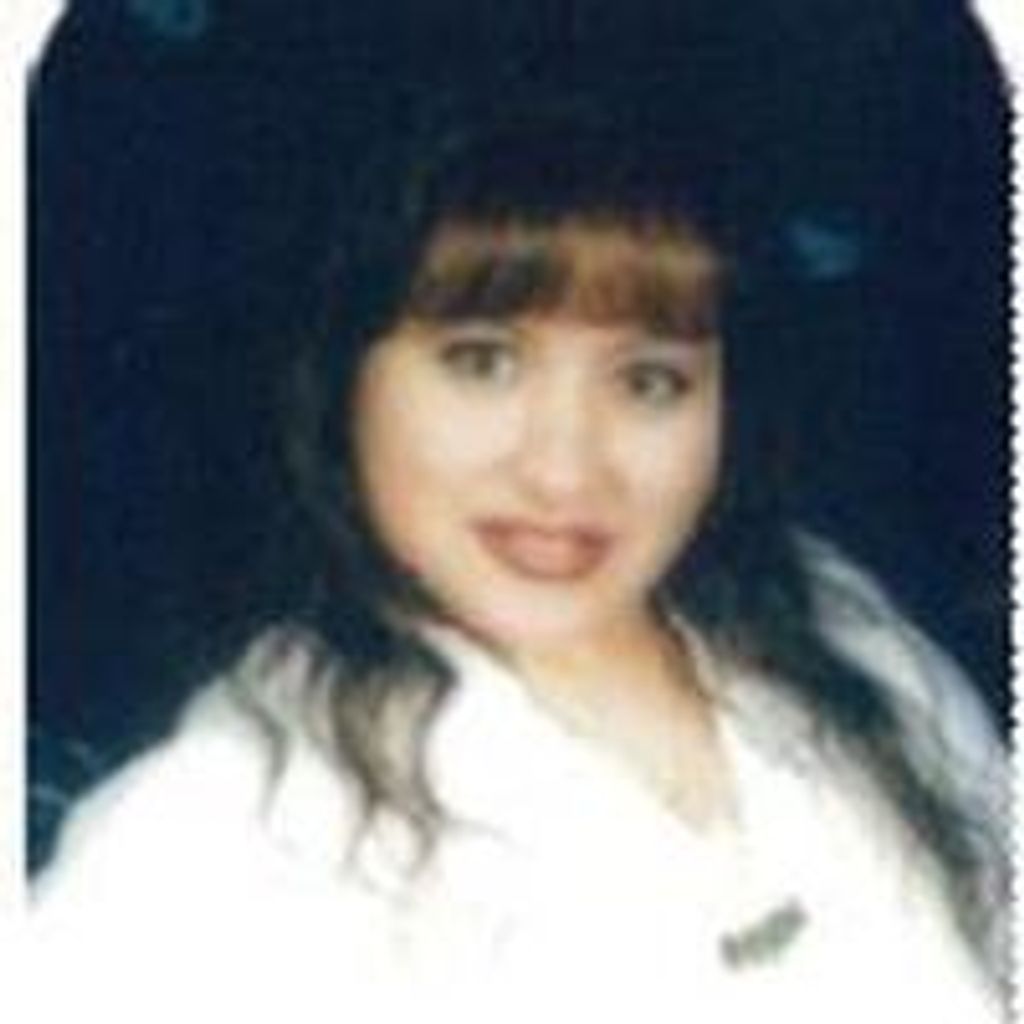 Priscilla  Favela Barrientos