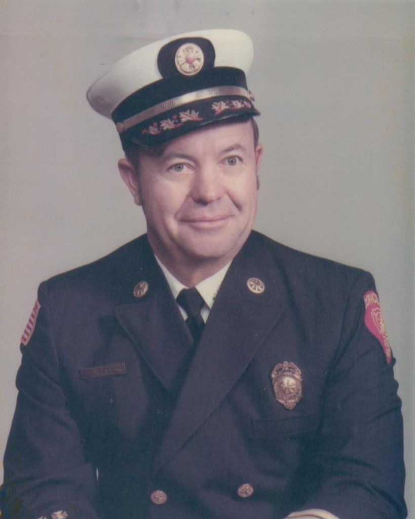 James Elmore Lee, Jr.