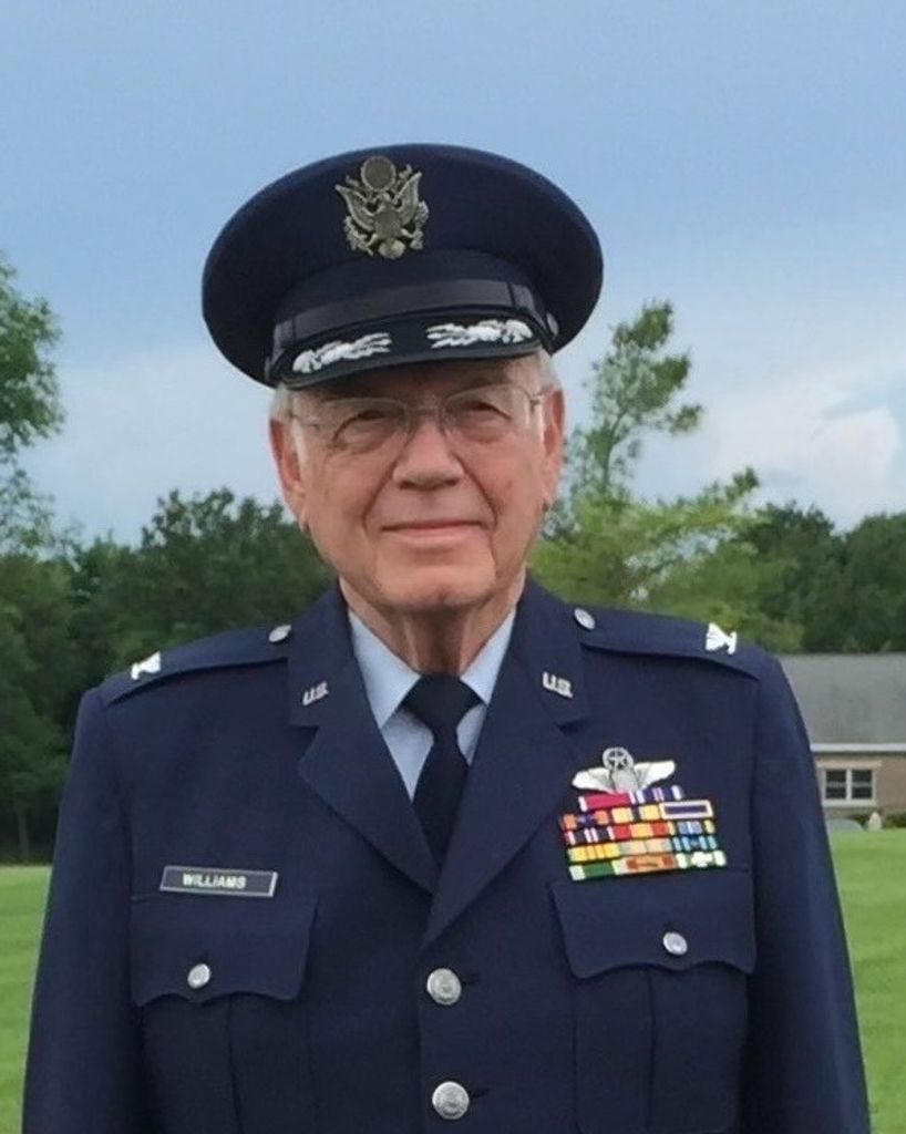 Jimmie Williams