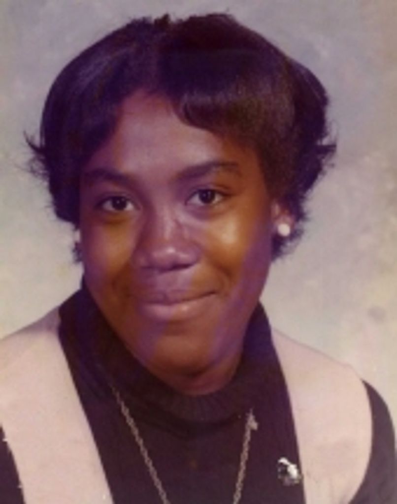 Robin Teresa Byrd Profile Photo
