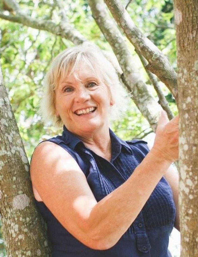 Margaret Joy (Peterson)  Mcarthur Richmond Profile Photo