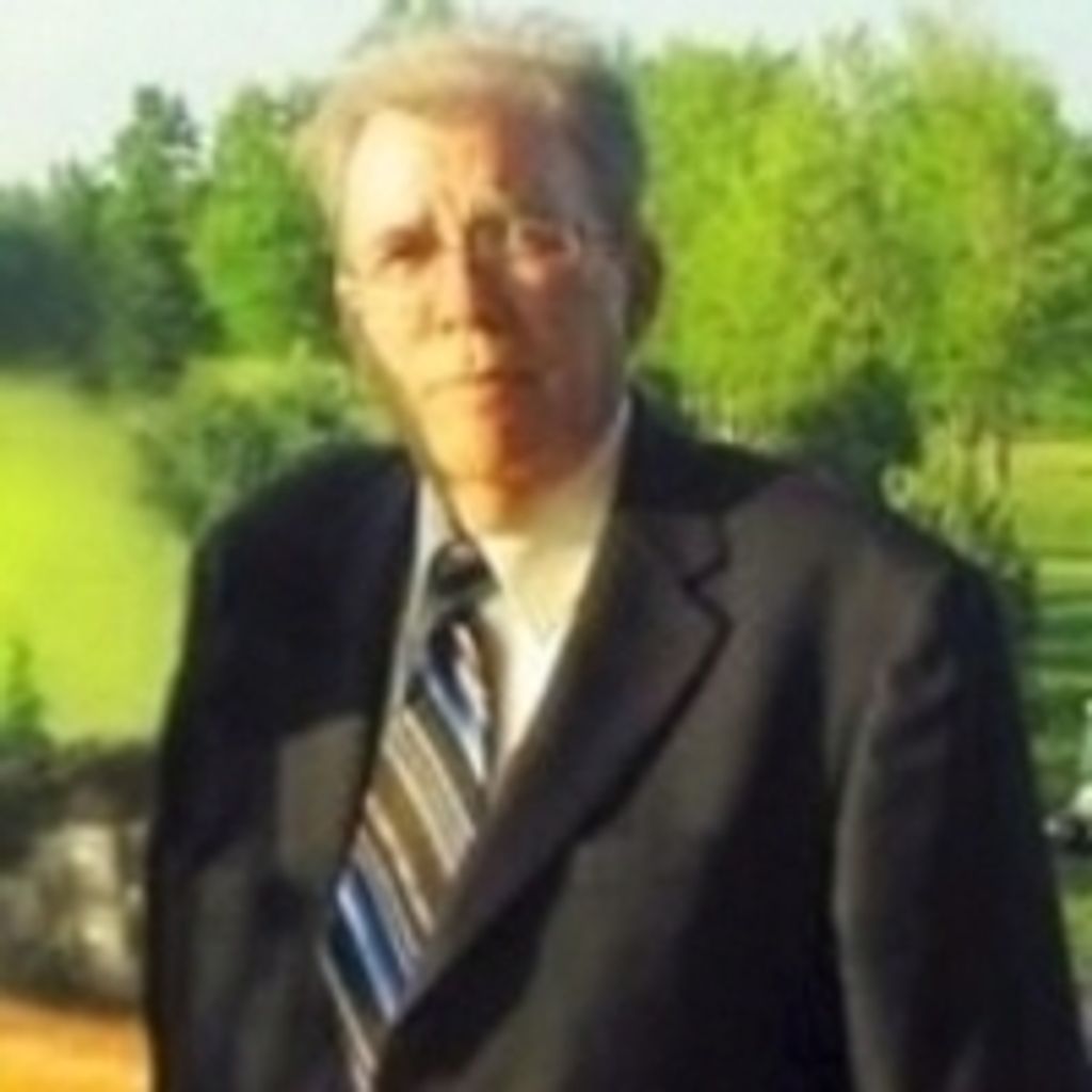 Daniel Francis Buszek