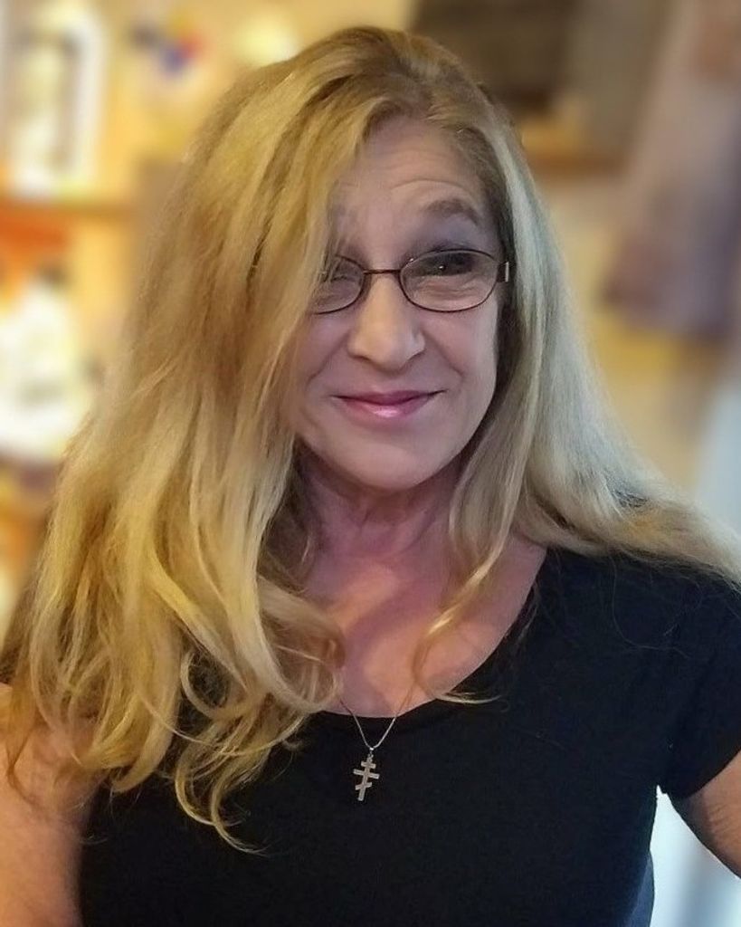 Justina Marie Stokan