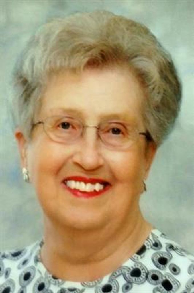 Jeannine  Brown Gooding