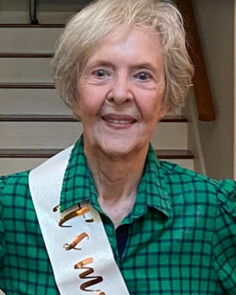 Anna Beth King